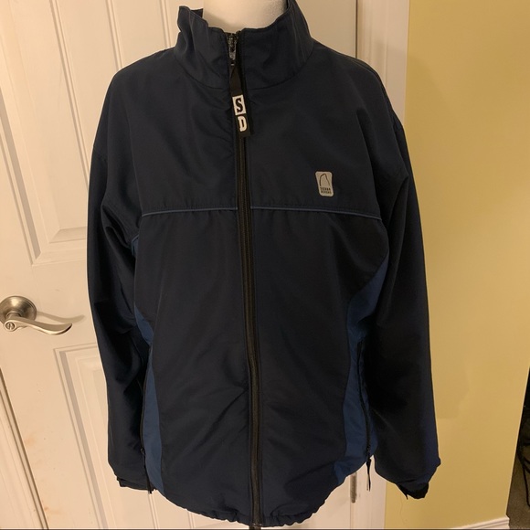 Sierra designs (Wind breaker) - Picture 2 of 8